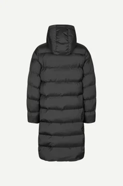 SASERAN COAT 12891