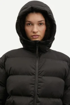 SASERAN COAT 12891