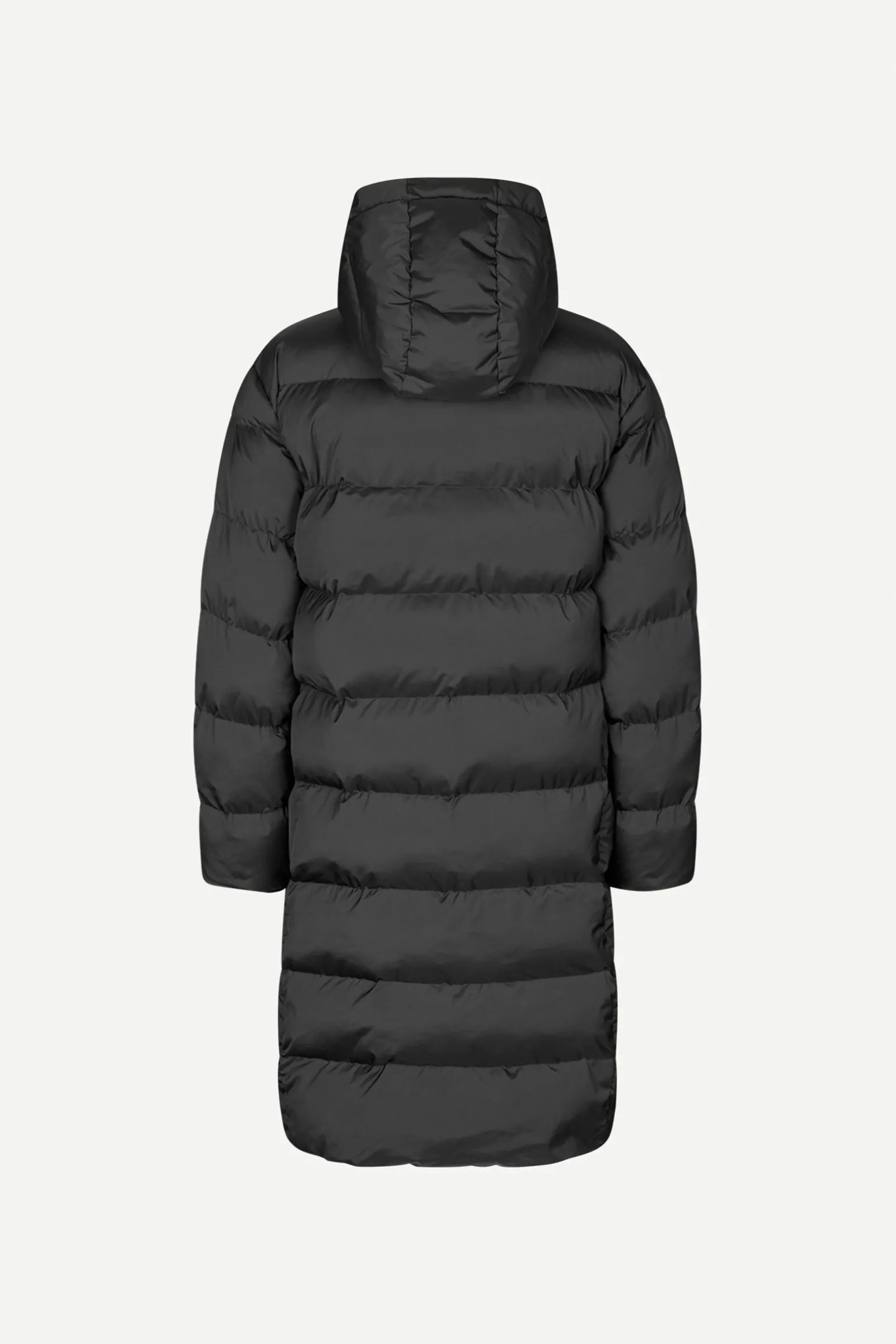 SASERAN COAT 12891