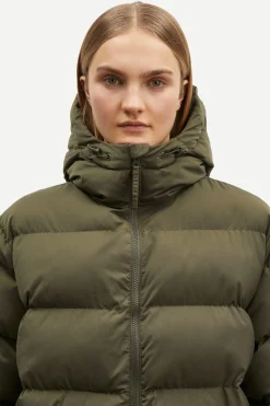 SASERAN COAT 12891