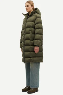 SASERAN COAT 12891