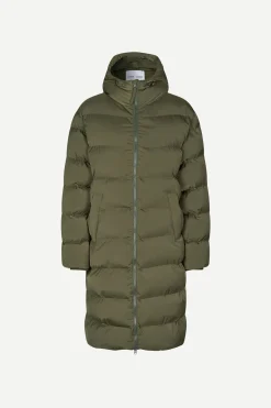 SASERAN COAT 12891