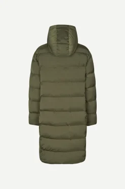 SASERAN COAT 12891