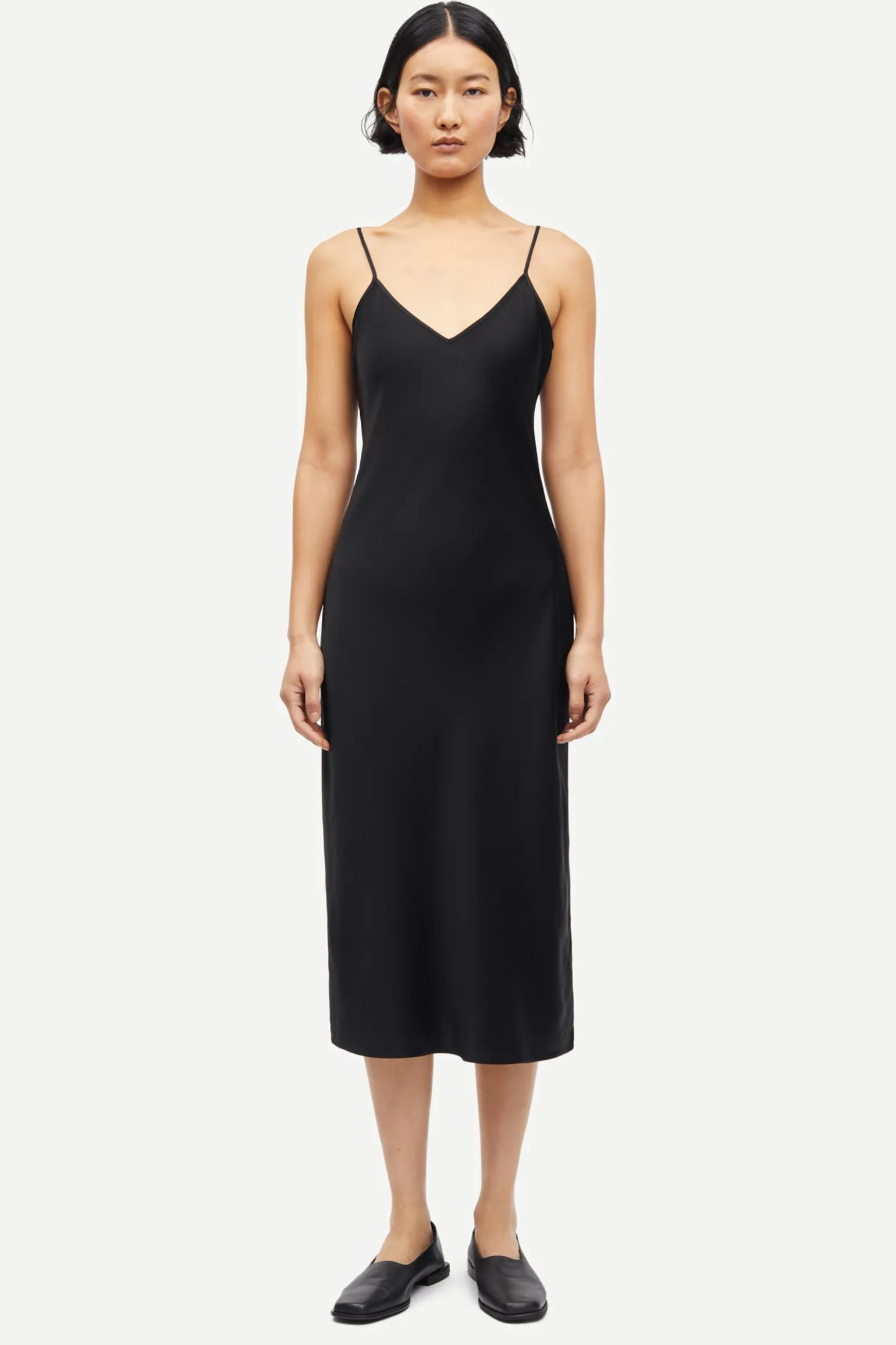 SASHARON STRAP DRESS 14905