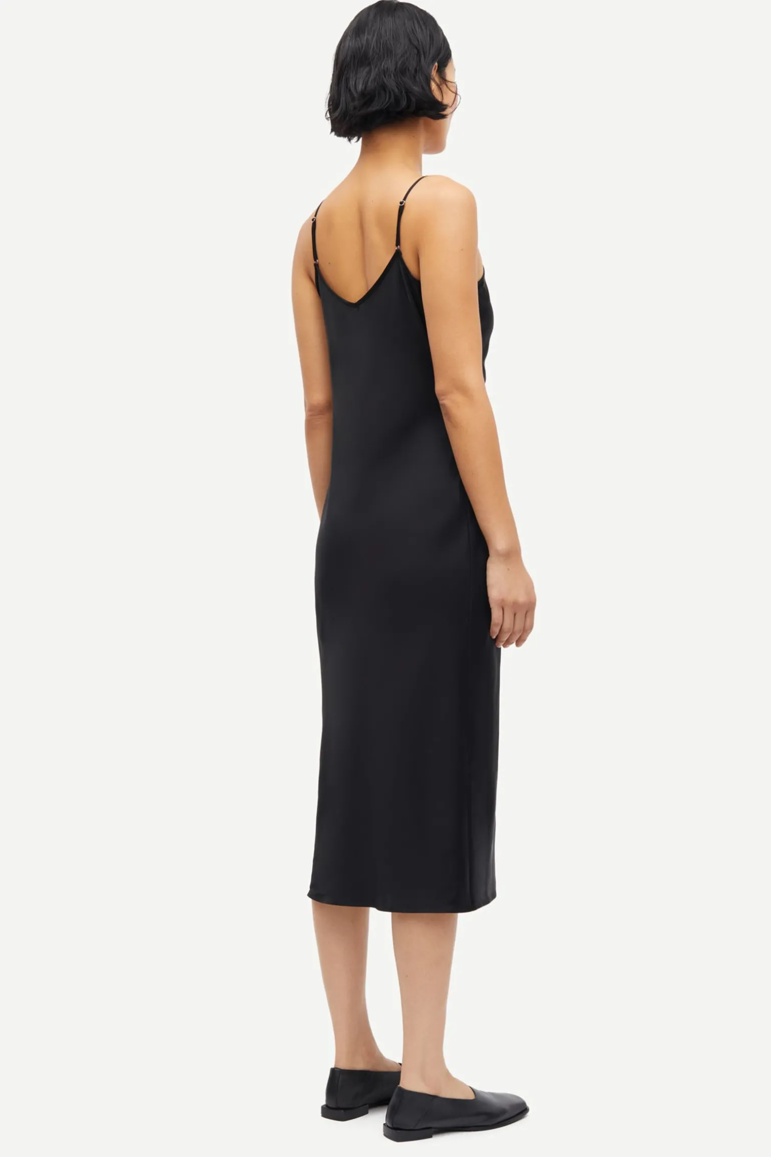 SASHARON STRAP DRESS 14905
