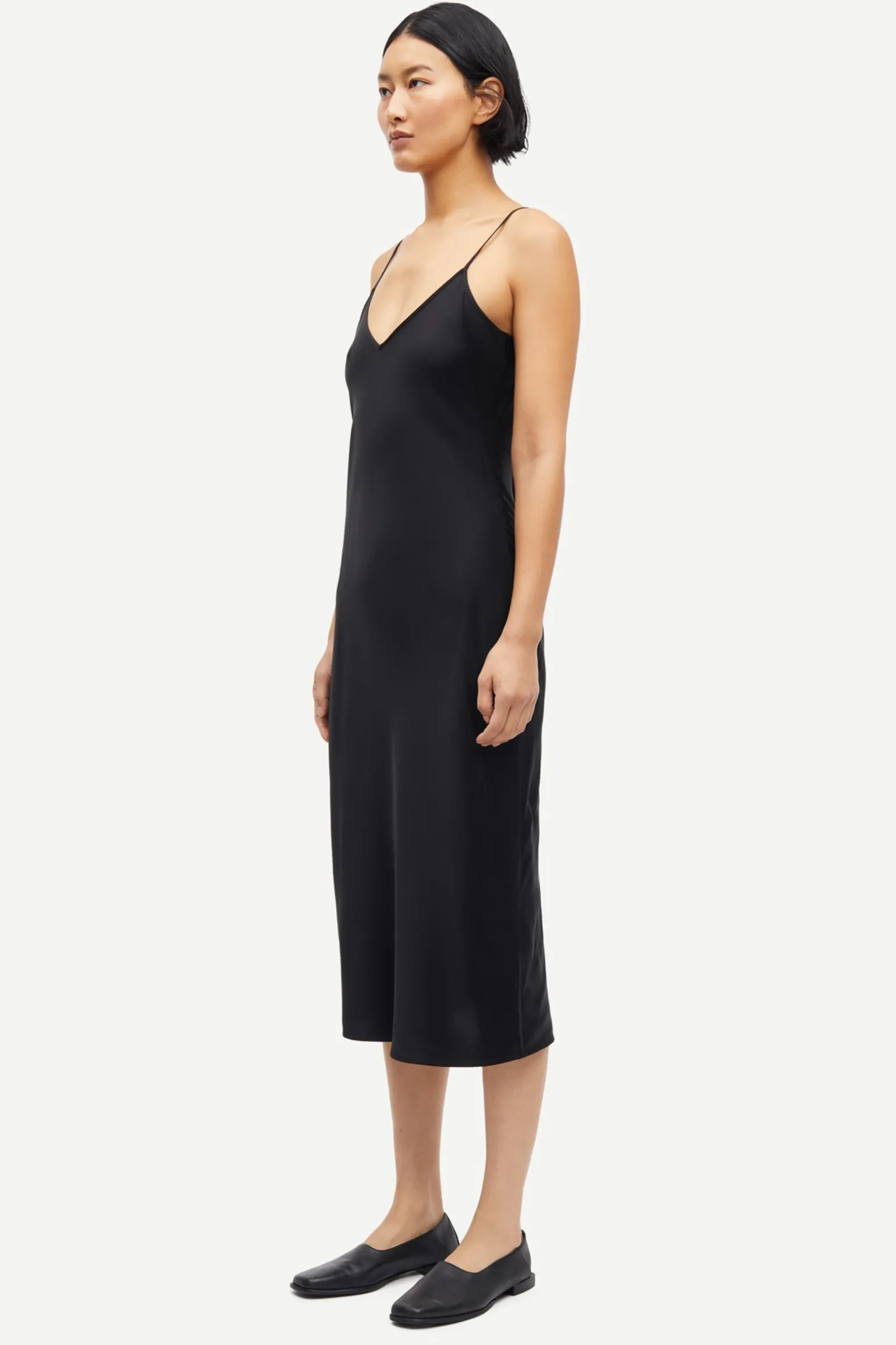 SASHARON STRAP DRESS 14905
