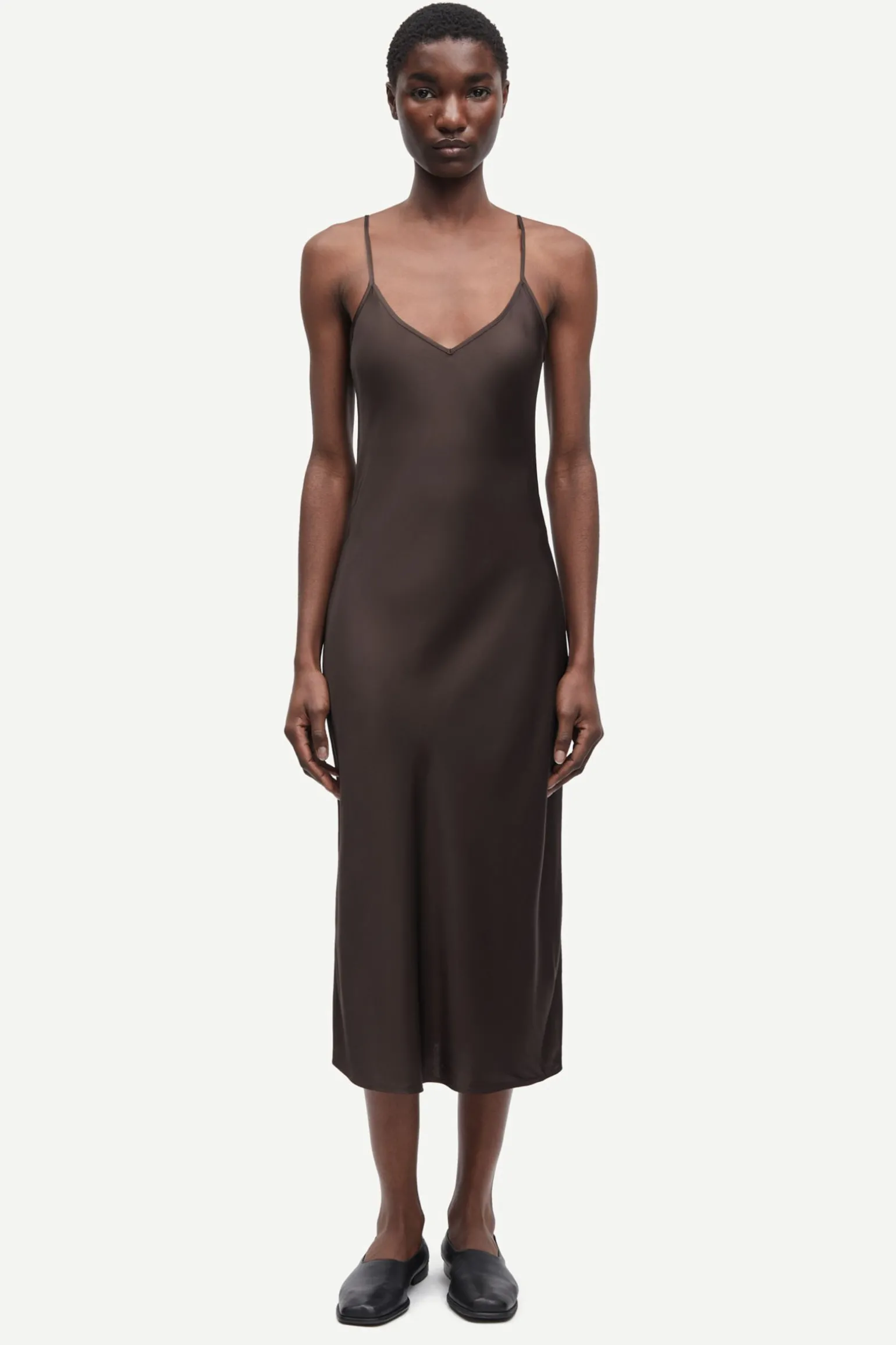 SASHARON STRAP DRESS 14905
