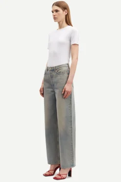 SASHELLY JEANS 14144