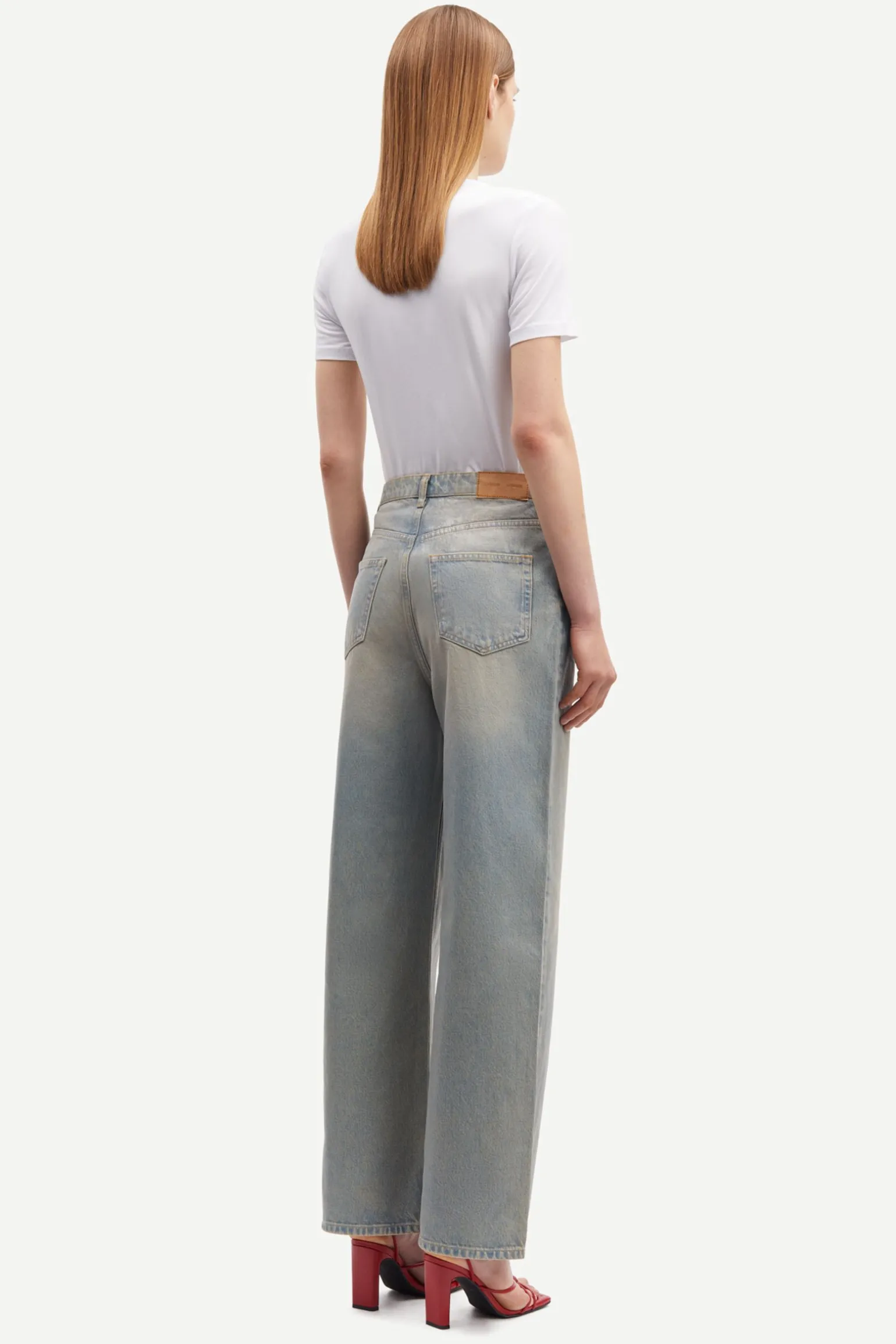 SASHELLY JEANS 14144
