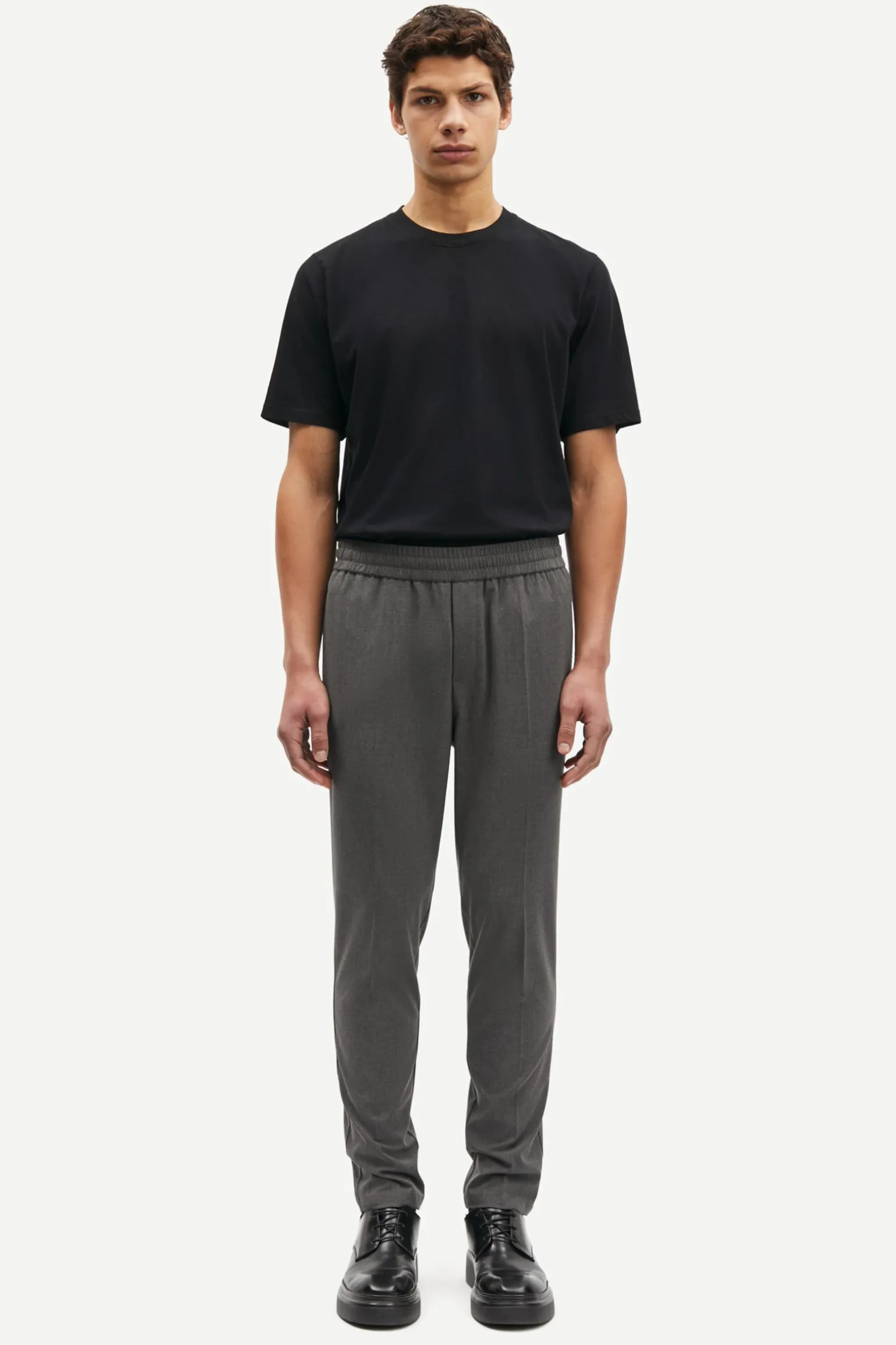 SASMITHY TROUSERS 15346