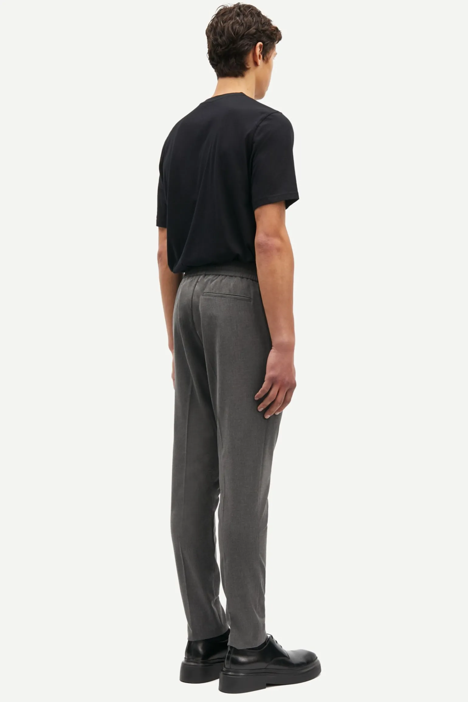 SASMITHY TROUSERS 15346
