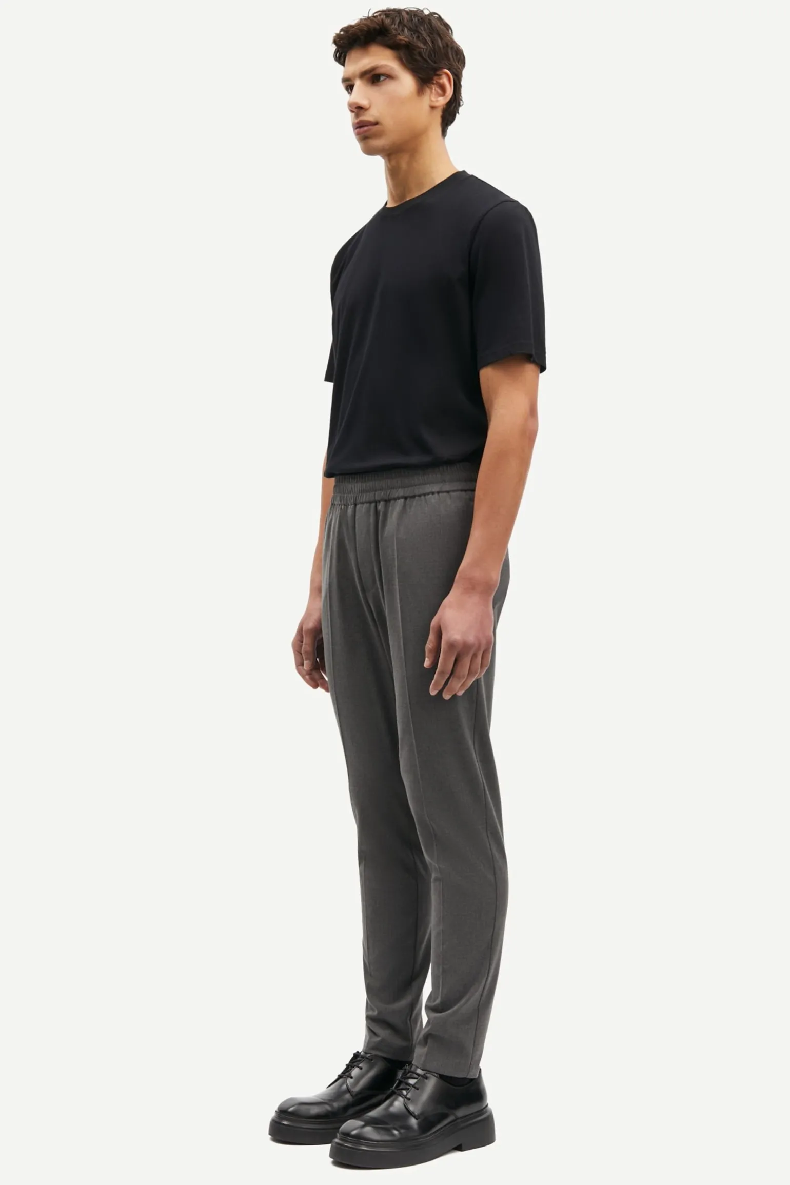 SASMITHY TROUSERS 15346