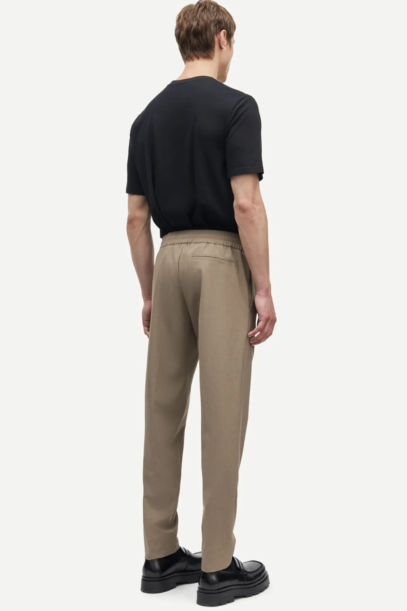 SASMITHY TROUSERS 15346