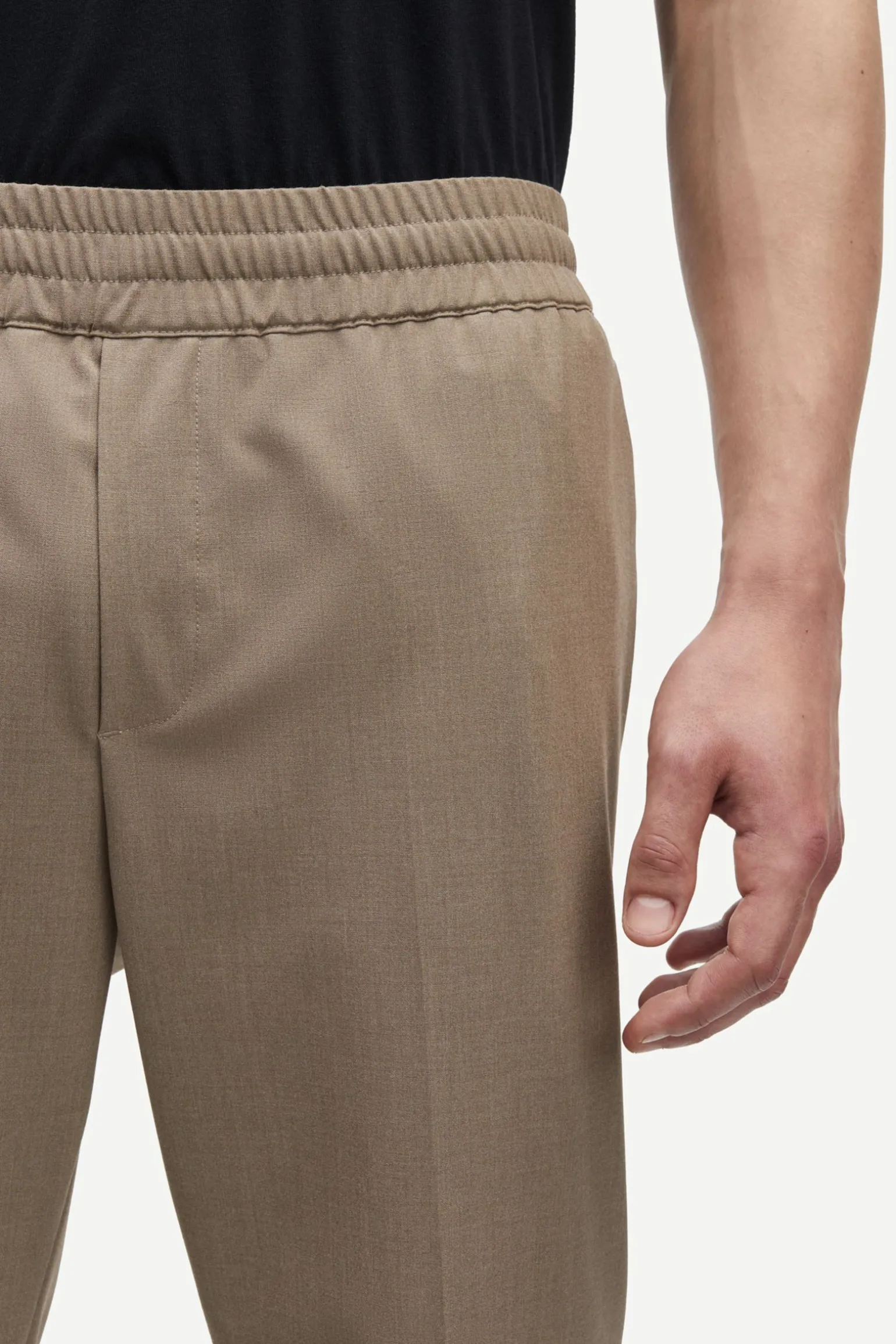 SASMITHY TROUSERS 15346
