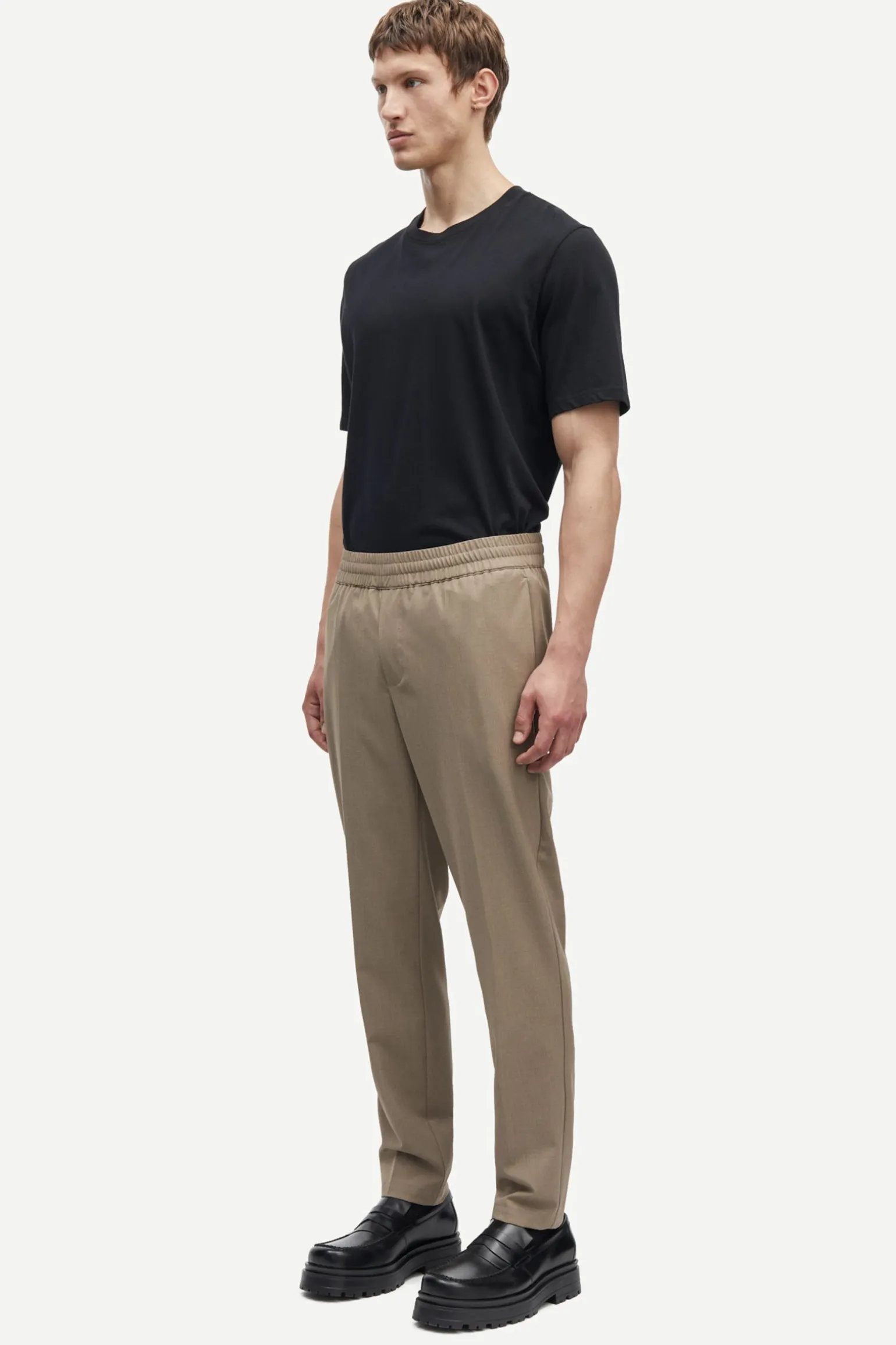 SASMITHY TROUSERS 15346