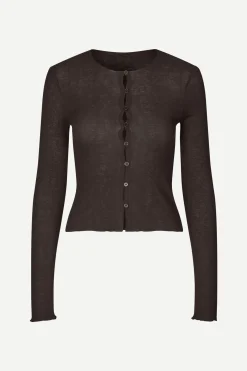 SASONNET CARDIGAN 15338