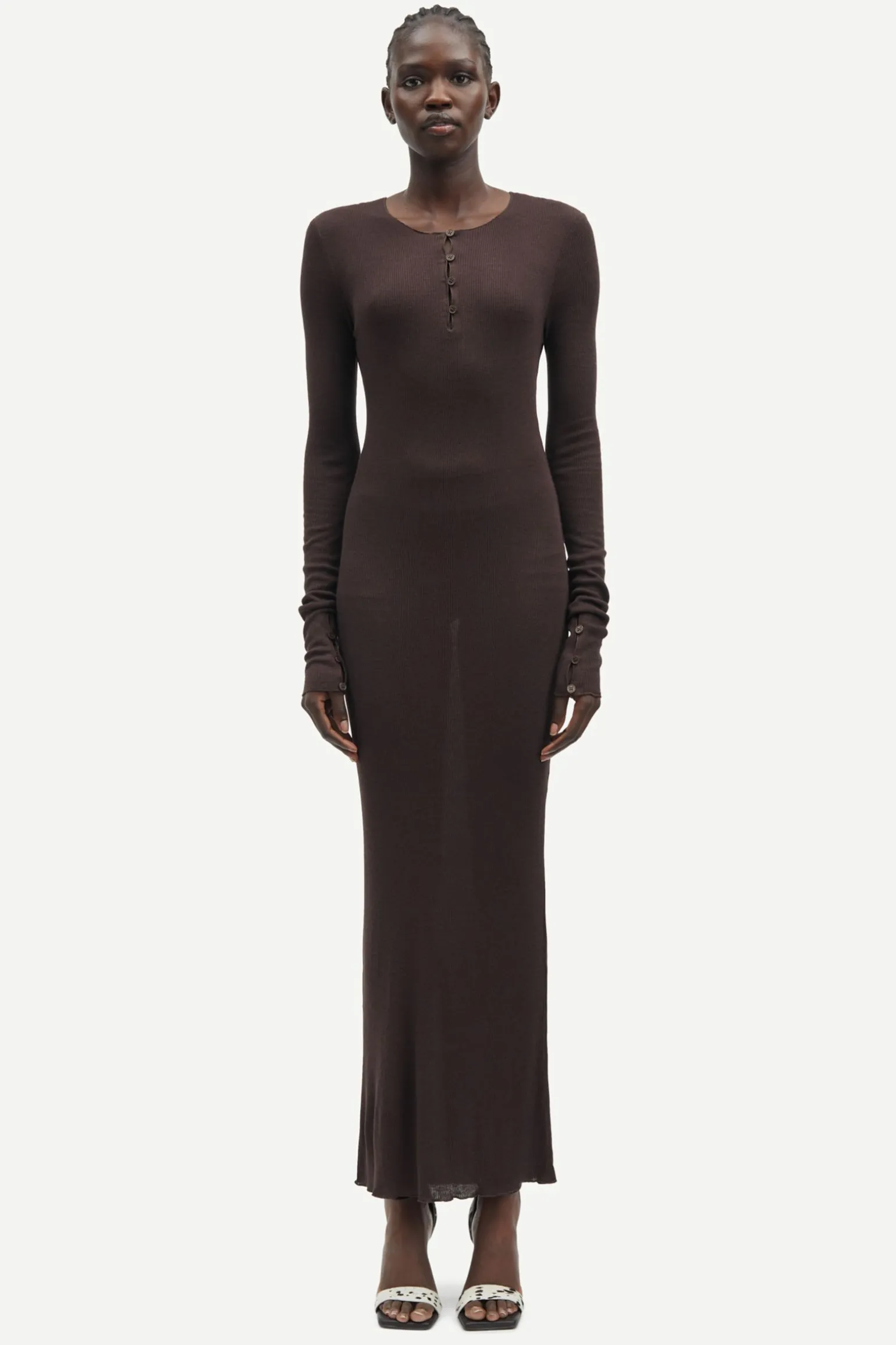 SASONNET DRESS 15338