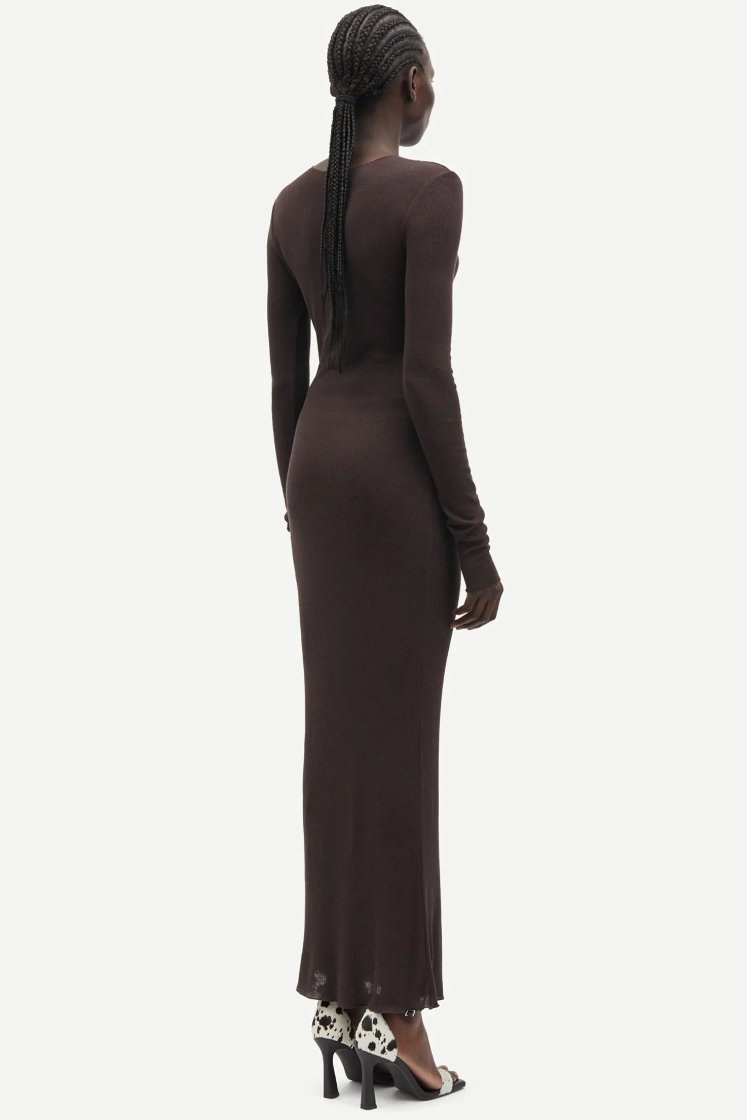 SASONNET DRESS 15338