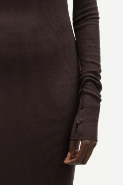SASONNET DRESS 15338
