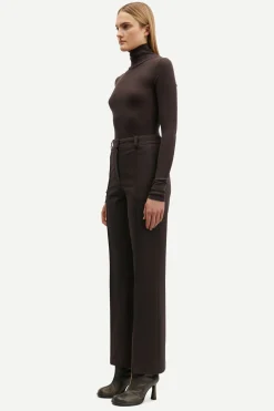 SASONNET LS T-NECK 15338