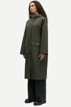 SASTALA LONG JACKET 15213