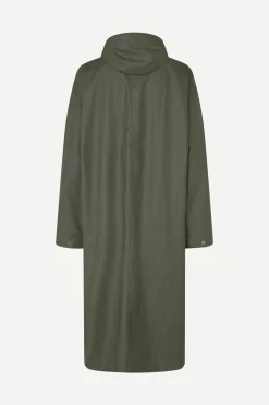 SASTALA LONG JACKET 15213
