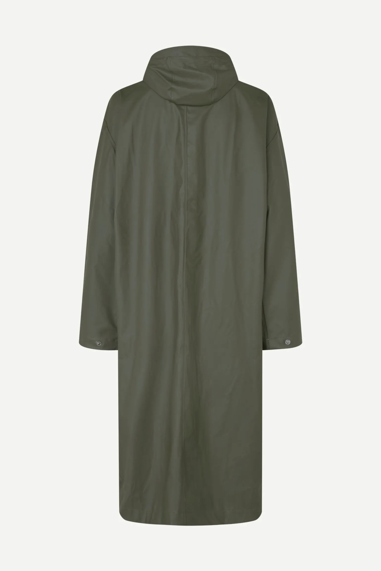 SASTALA LONG JACKET 15213