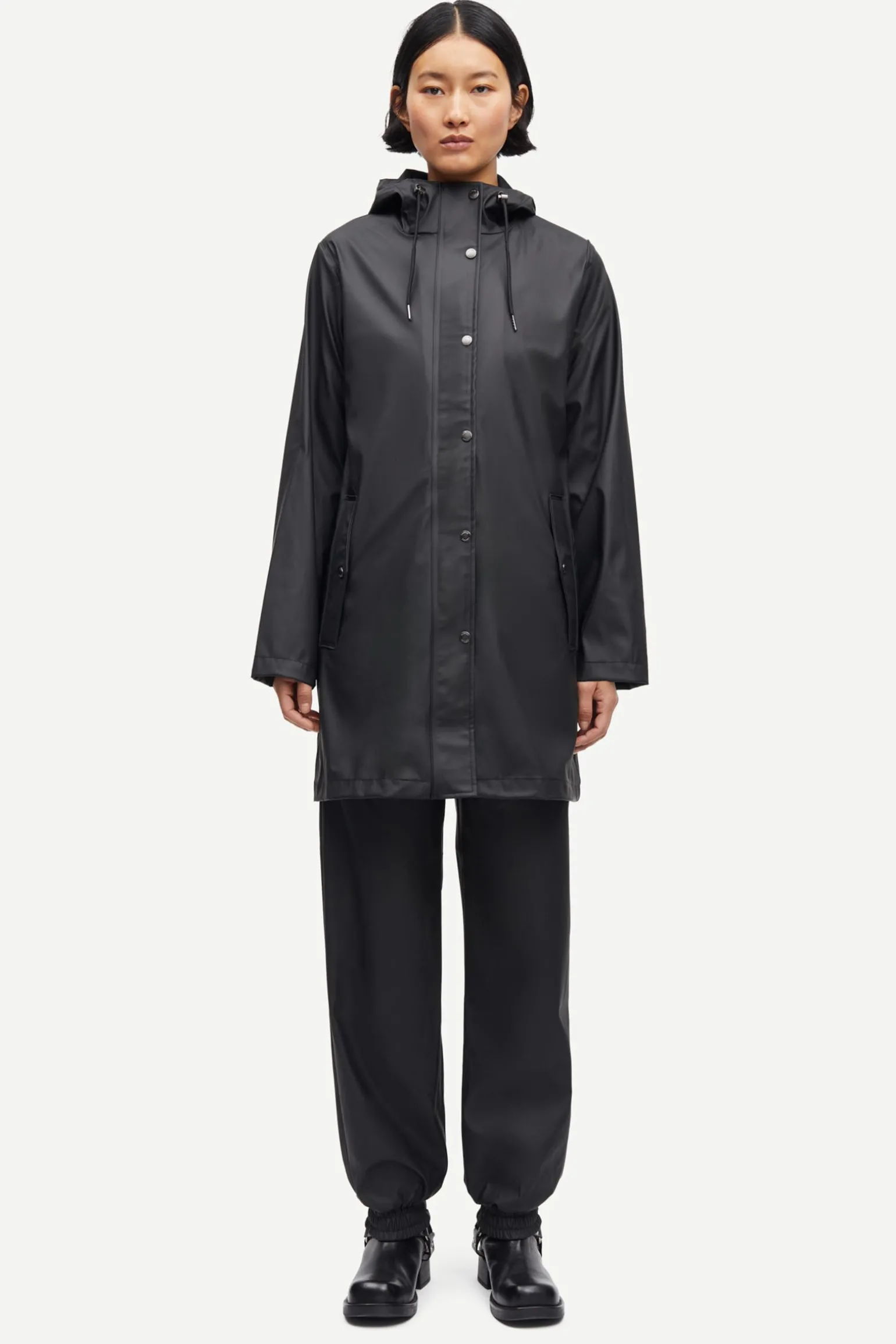 SASTALA TROUSERS 15213