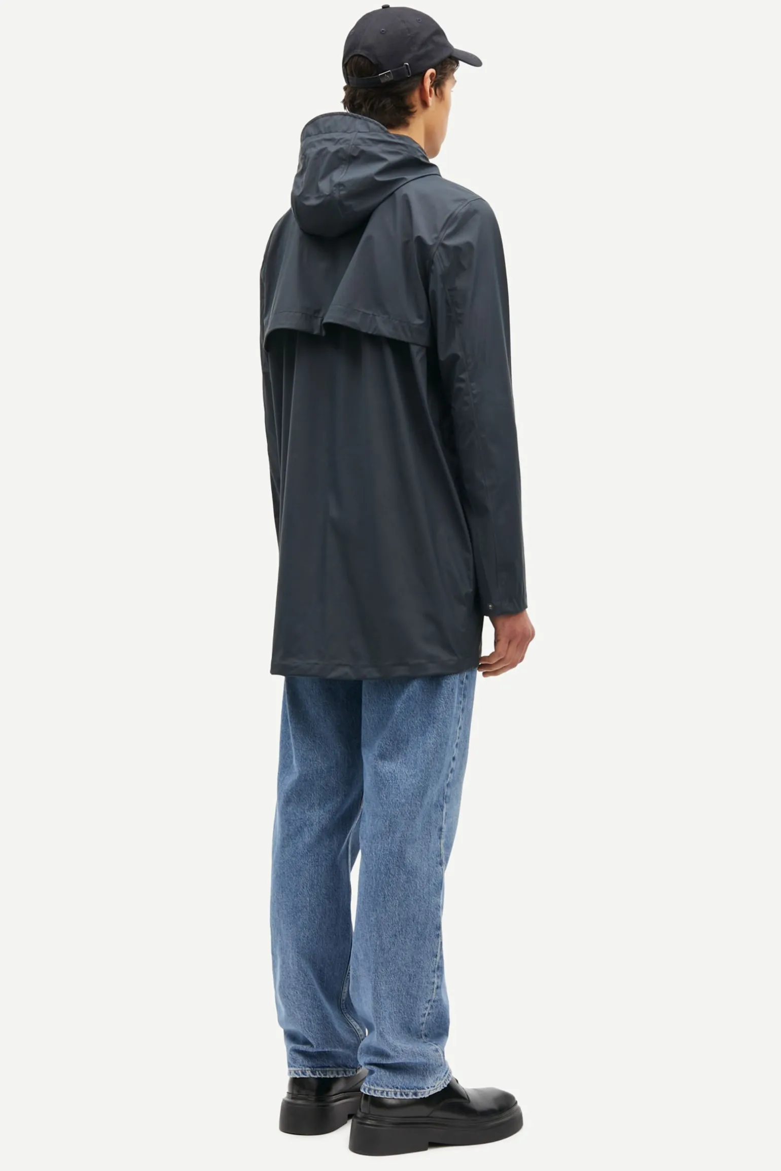 SASTEELY JACKET 15213