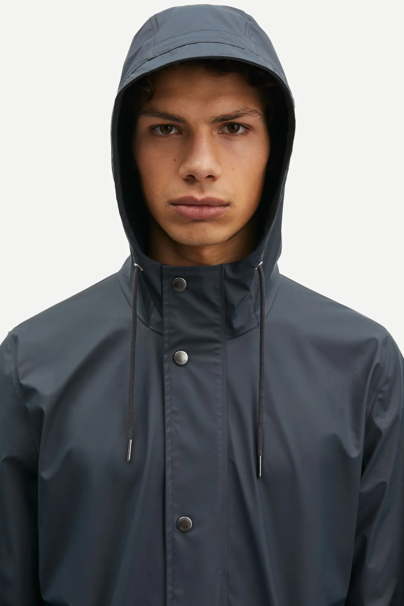SASTEELY JACKET 15213