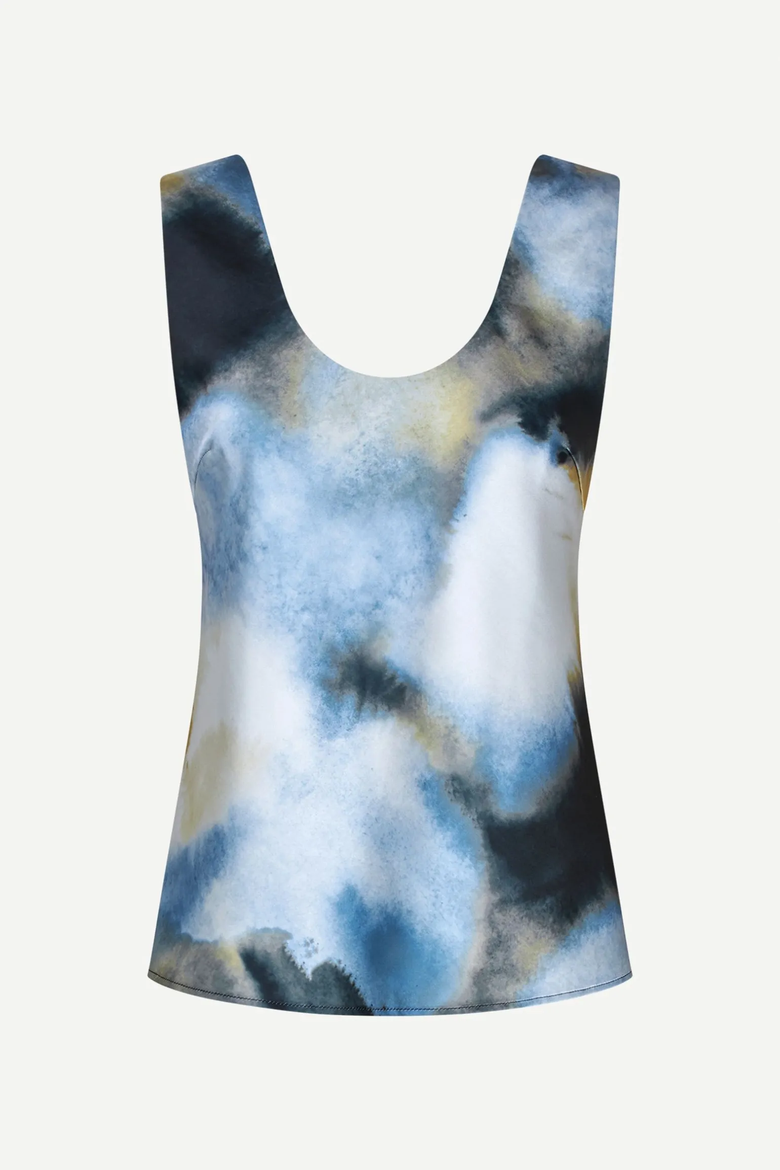 SASUMMA TOP 12956