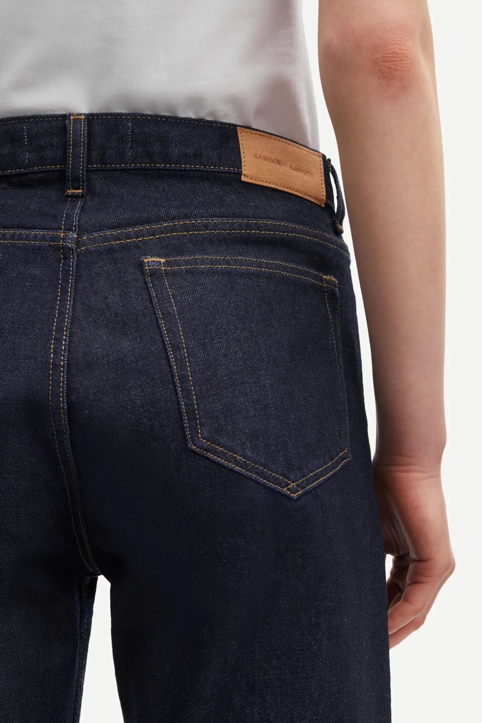 SASUSAN JEANS 15441