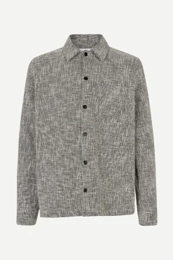 SATAKA JC OVERSHIRT 15386