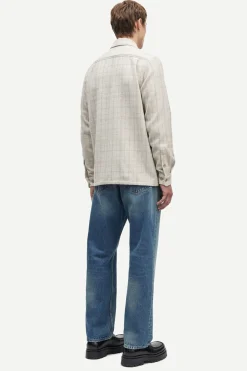 SATAKA JX OVERSHIRT 15435
