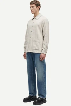 SATAKA JX OVERSHIRT 15435