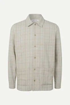 SATAKA JX OVERSHIRT 15435