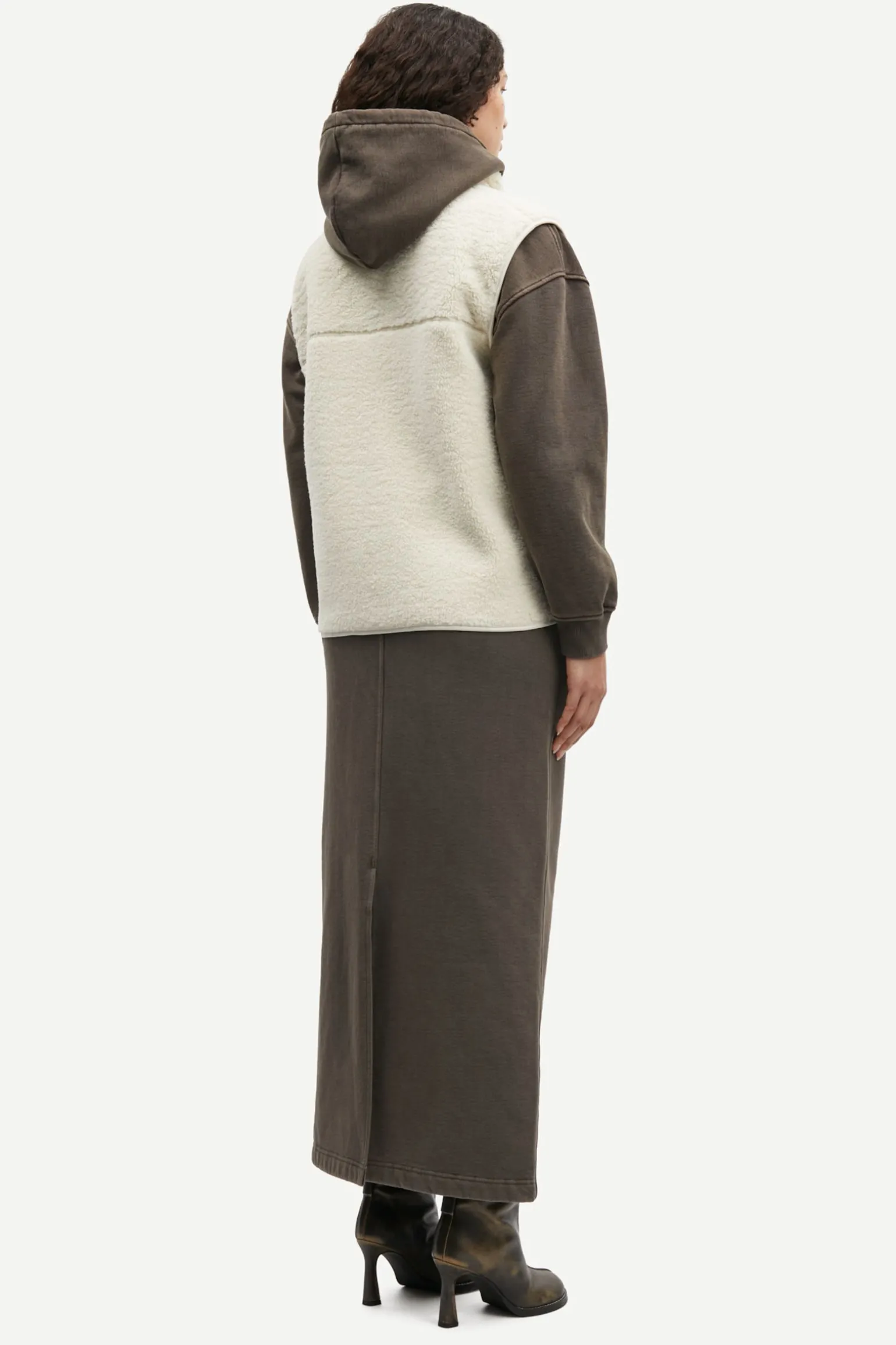 SATARA VEST 14927