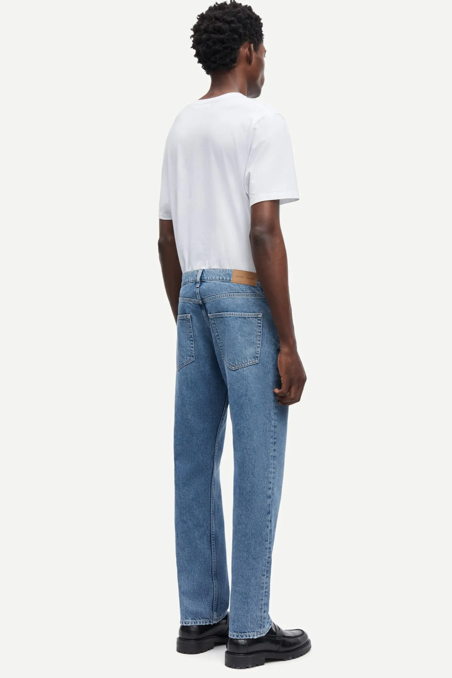 SATAYLOR JEANS 15060