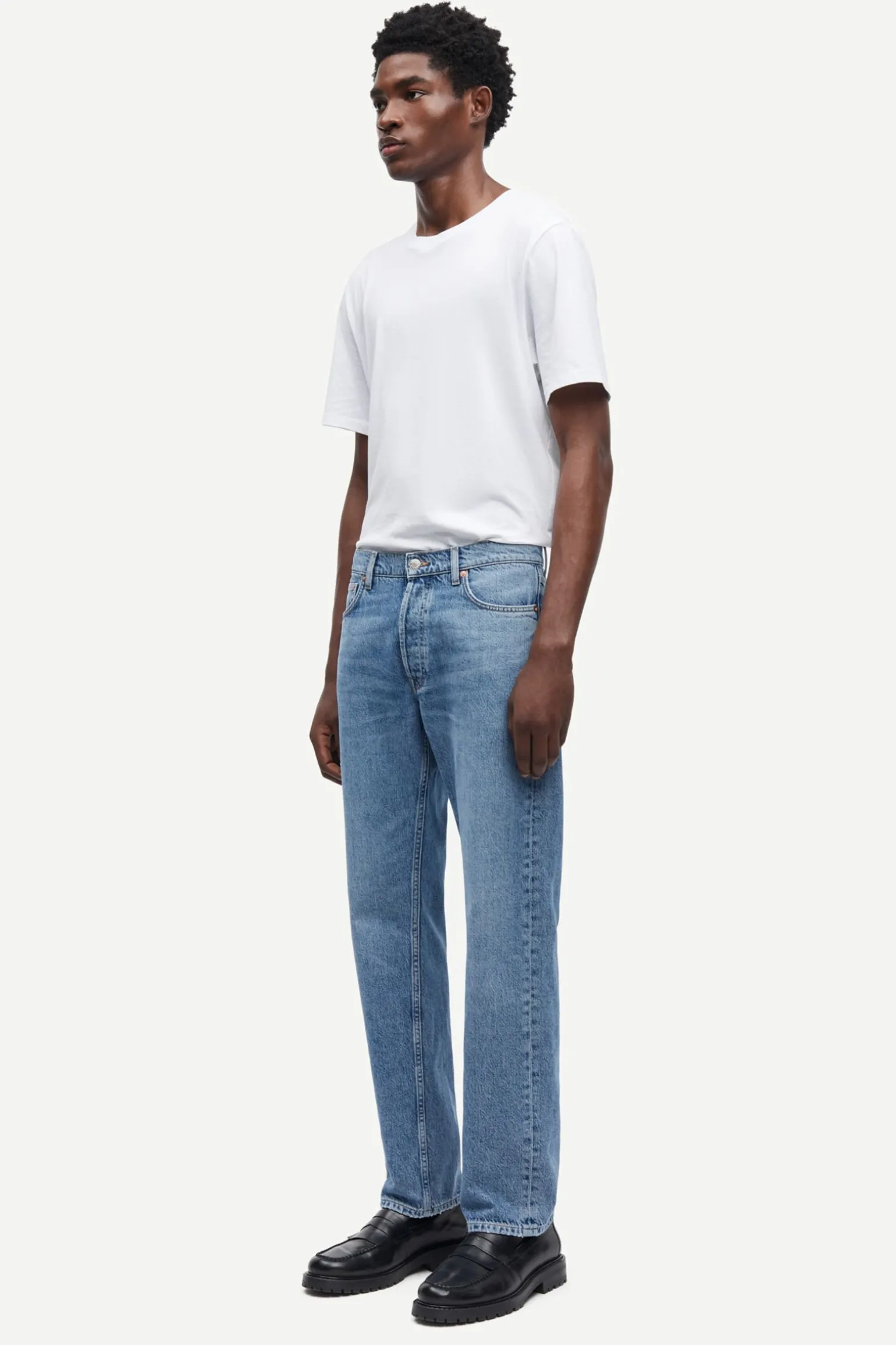 SATAYLOR JEANS 15060