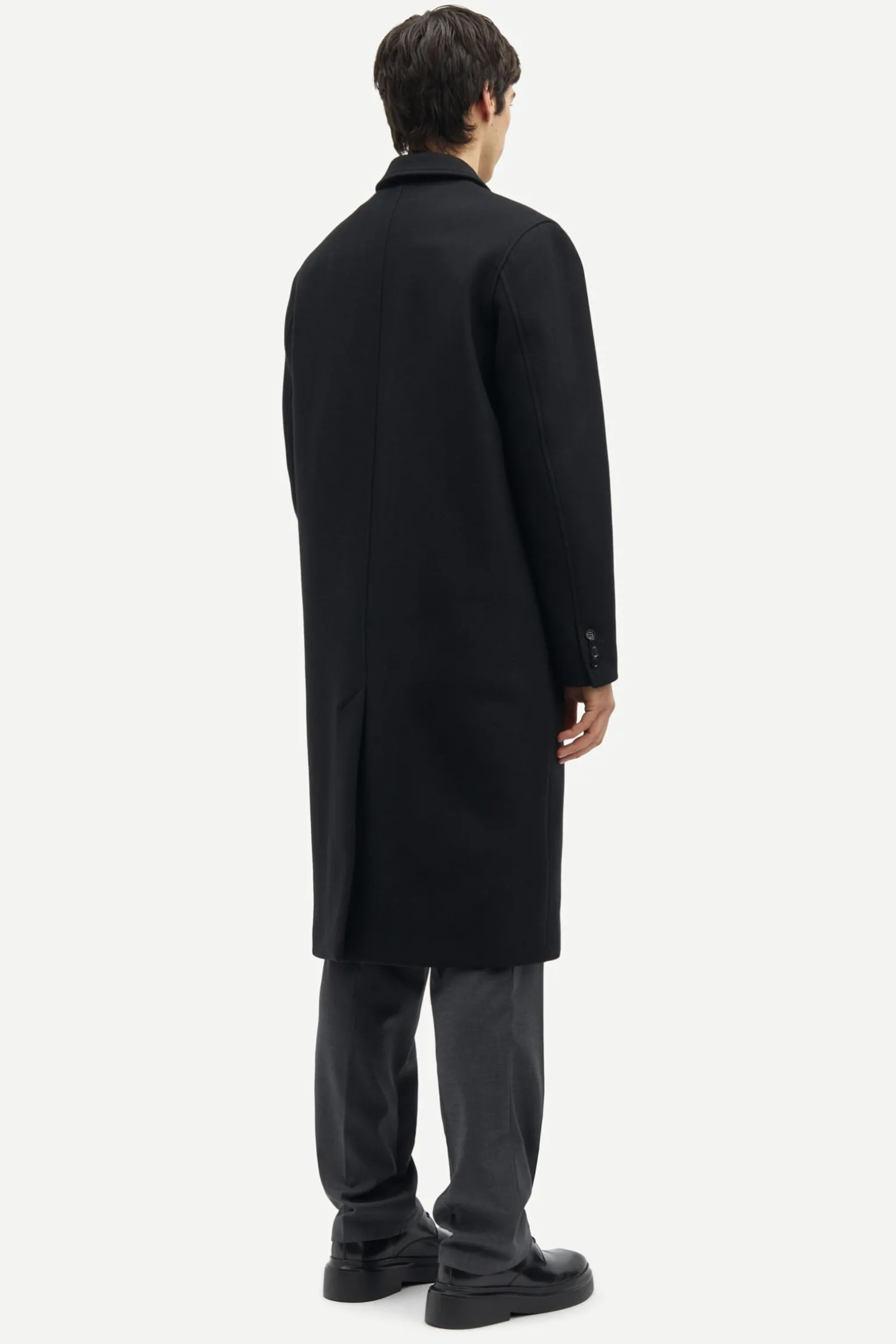 SATESFA X COAT 14108