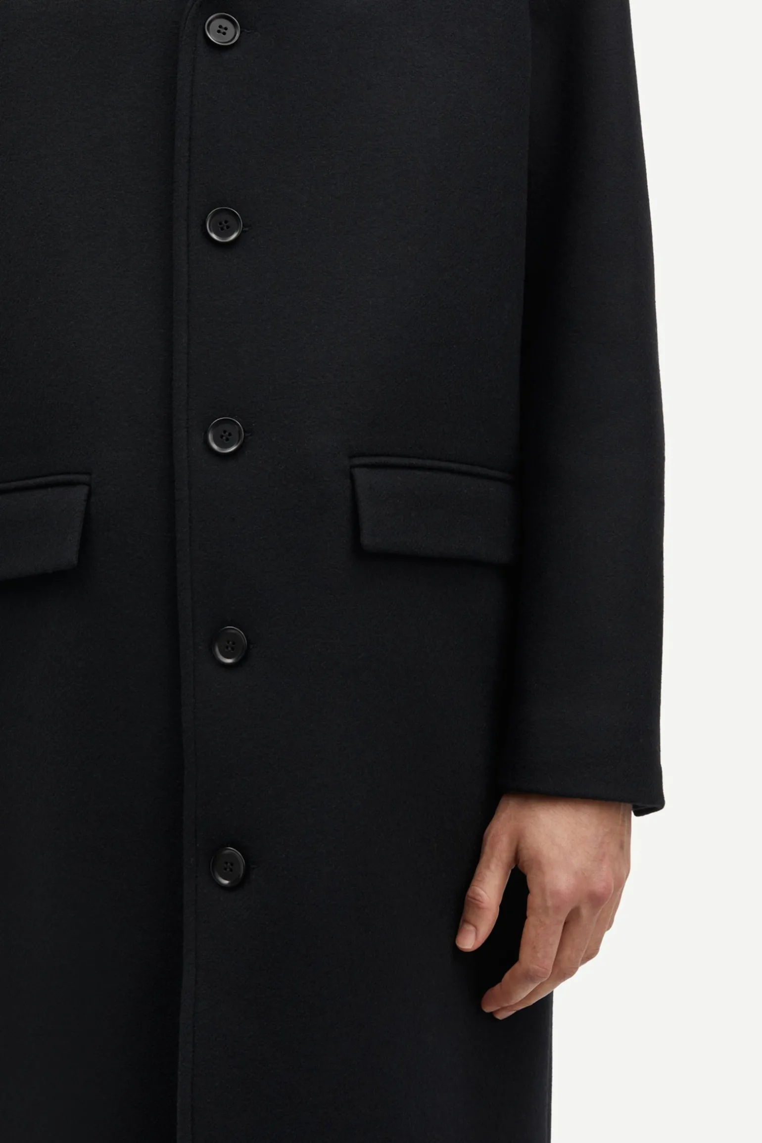 SATESFA X COAT 14108
