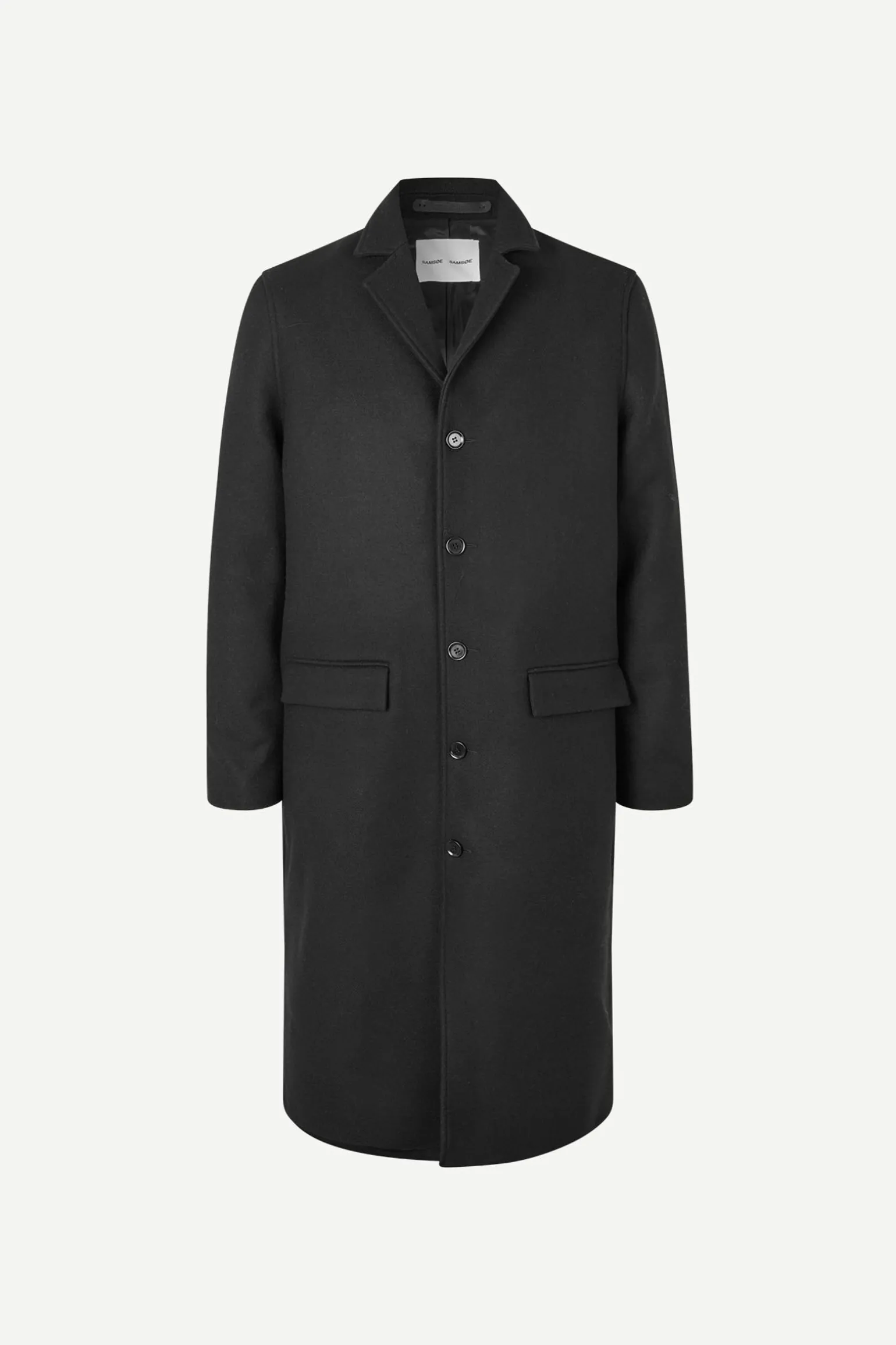 SATESFA X COAT 14108