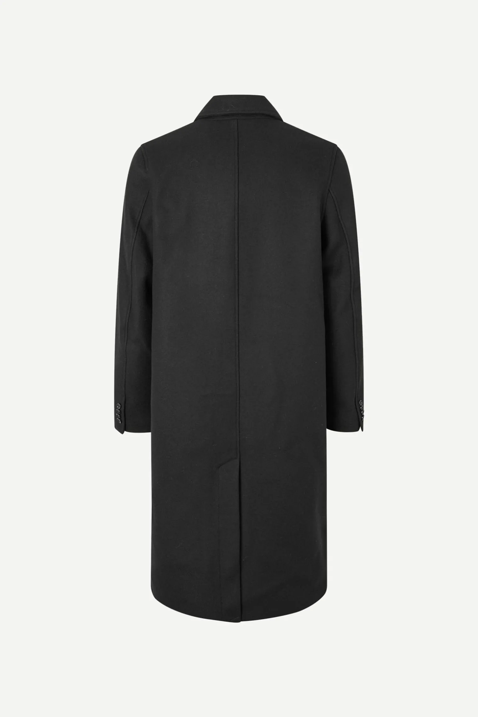 SATESFA X COAT 14108