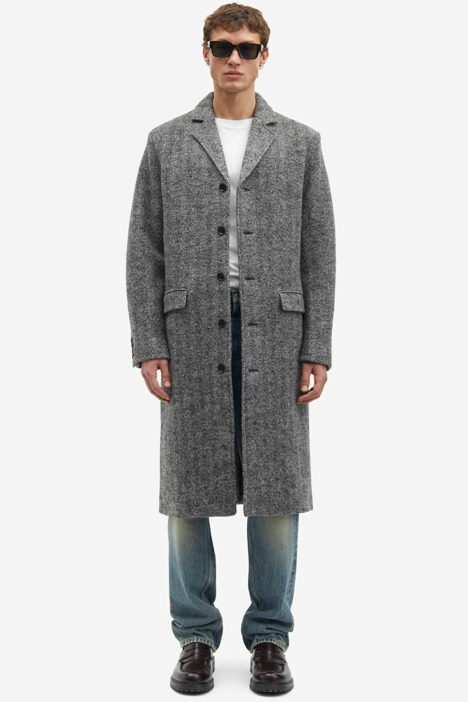 SATESFA X COAT 15343