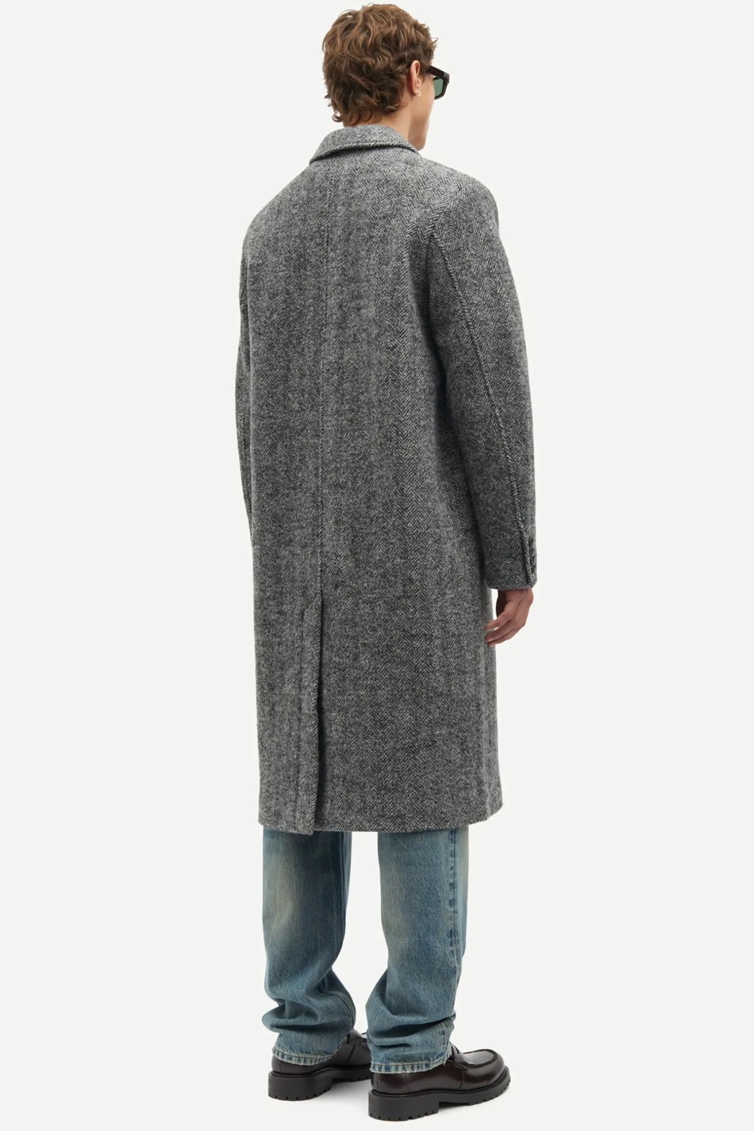 SATESFA X COAT 15343