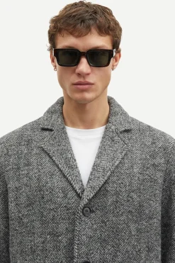 SATESFA X COAT 15343
