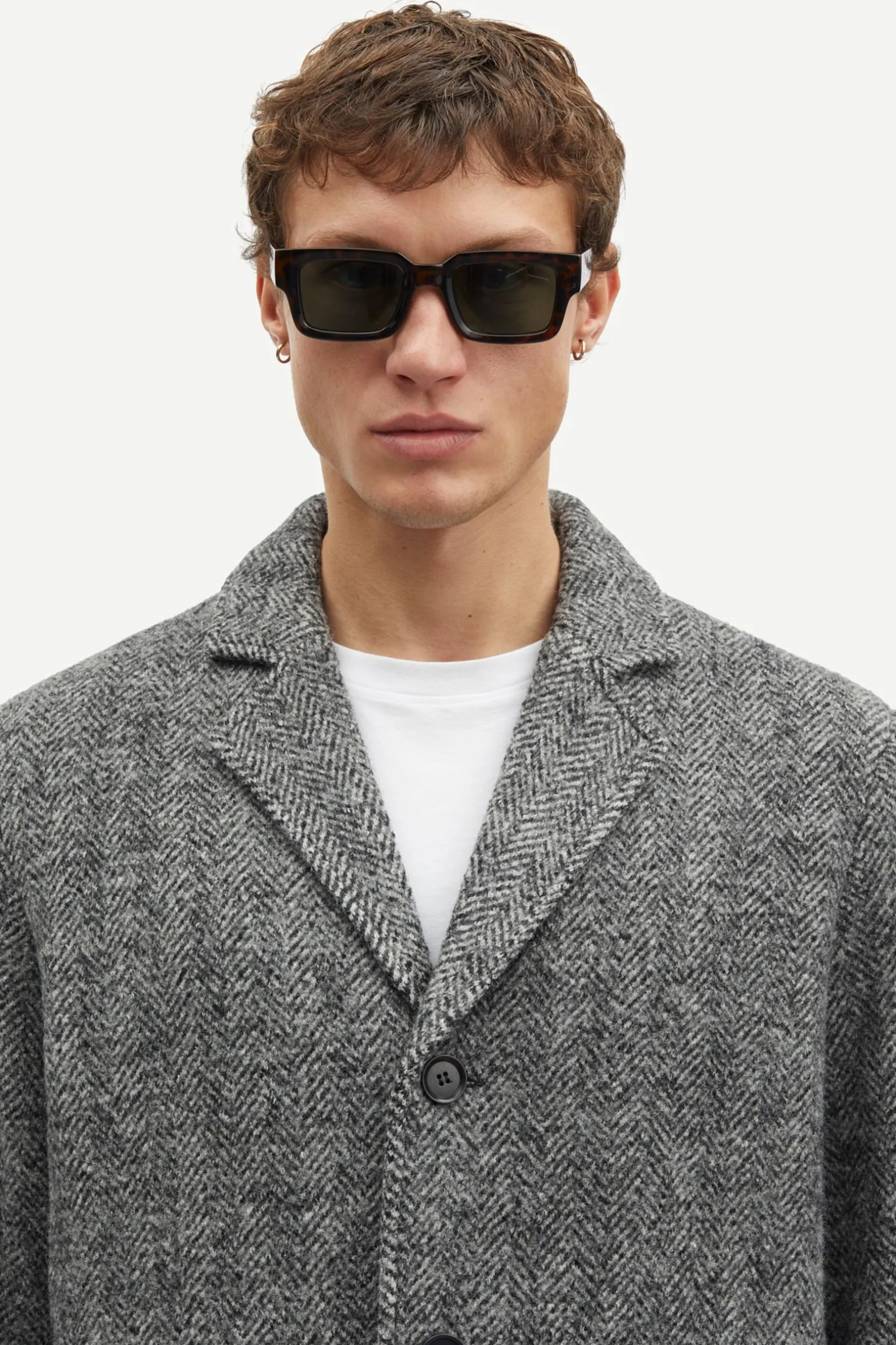 SATESFA X COAT 15343