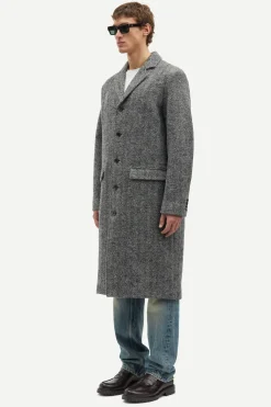 SATESFA X COAT 15343