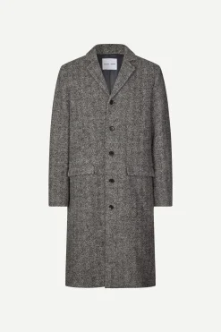 SATESFA X COAT 15343