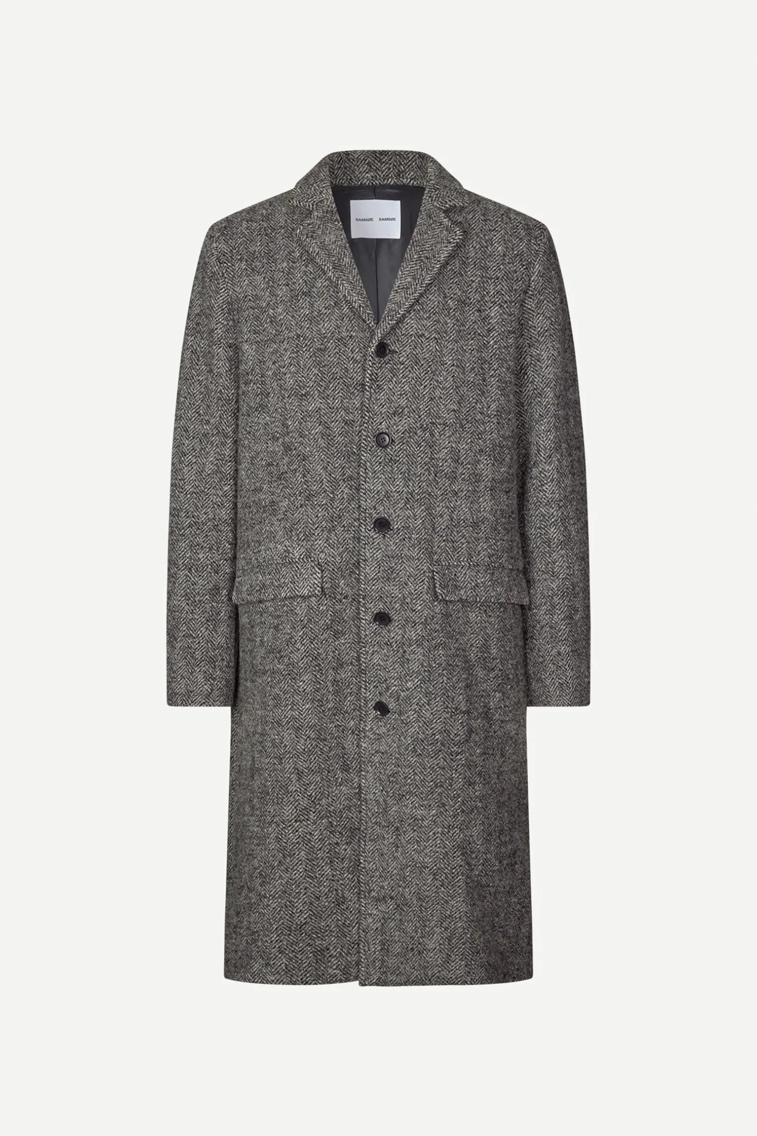 SATESFA X COAT 15343